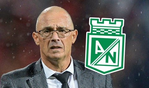 Alfredo Arias estuvo cerca de ser técnico de Nacional