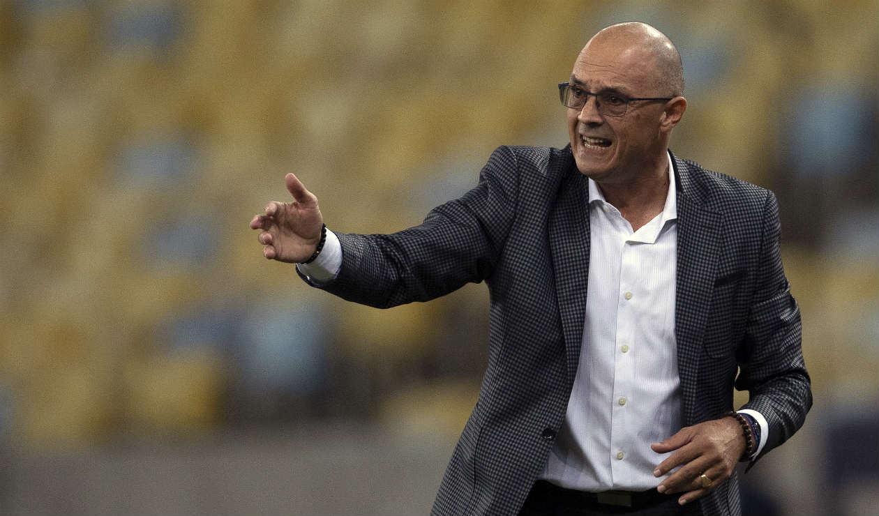 Alfredo Carlos Arias Sánchez