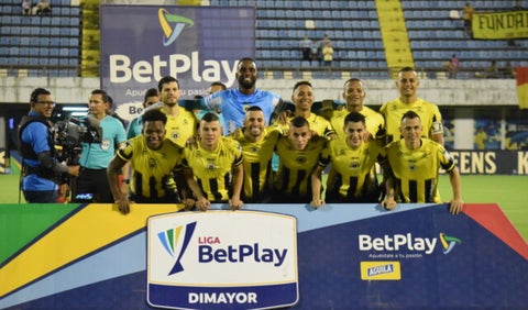 Alianza Petrolera - Liga Betplay