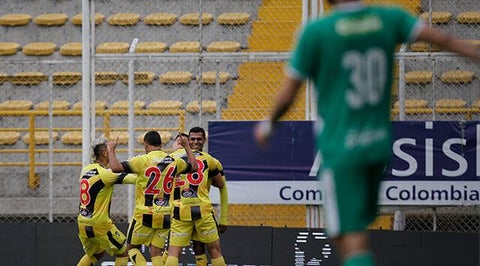 Alianza Petrolera 2019-2