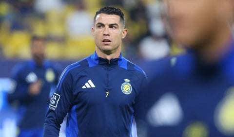 Cristiano recibió espectacular homenaje en Al Nassr: celebró 900 goles