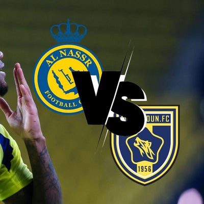 Al Nassr vs Al Taawoun EN VIVO 16 de mayo: Saudí Pro League