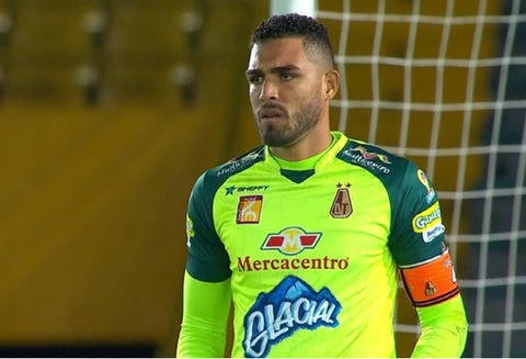 Álvaro Montero - Millonarios