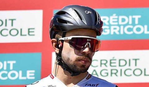 Álvaro Hodeg - UAE Emirates