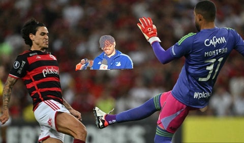 Álvaro Montero Millonarios Memes