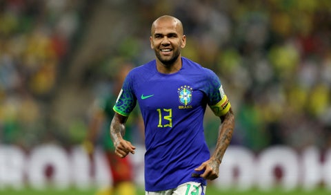 Dani Alves