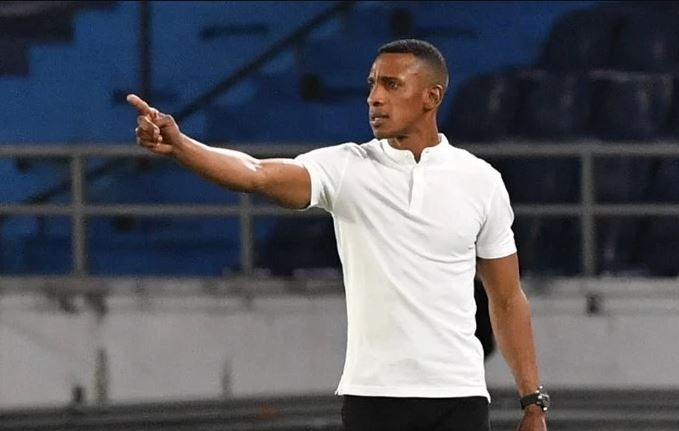 Amaranto Perea, técnico de Junior