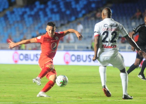 América vs Once Caldas 2019