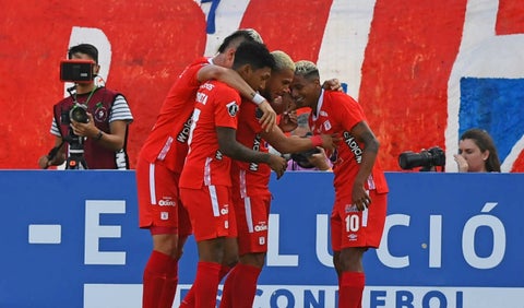 América de Cali - 2020