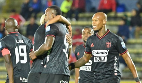 América en crisis: dura pelea entre Tulio y Marcela por Lucas González