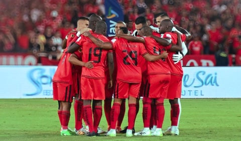 América de Cali - 2023