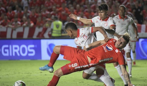 América de Cali 2019