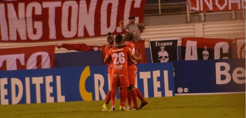 América de Cali 2019-2