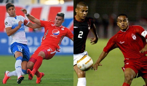 América Copa Libertadores - 2020