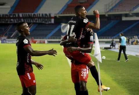 América de Cali - 2020