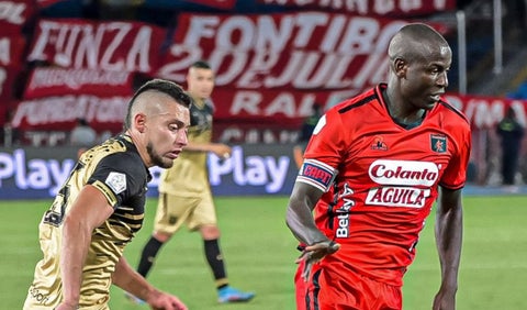 América tiene nueve técnico para 2024: fue presentado oficialmente