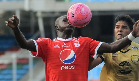 América de Cali será uno de los equipos que se verá por el nuevo canal premium