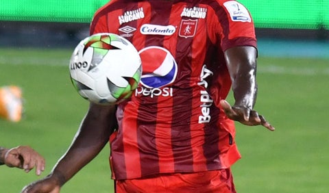 América busca tres fichajes para el cierre del mercado en 2022