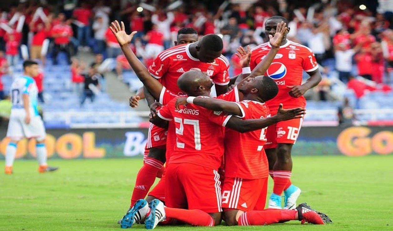 América de Cali dio a conocer parte médico de uno de sus refuerzos