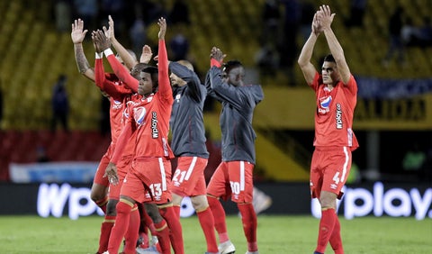 América de Cali, campeón 2019