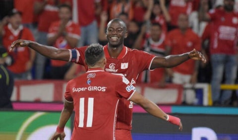 América - Liga Betplay 2023-1