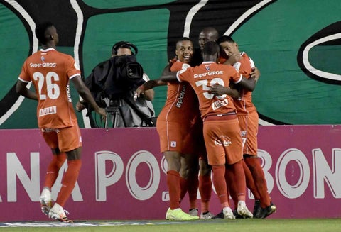 América de Cali - 2021