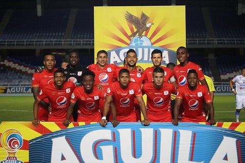 América de Cali 2019 - 1