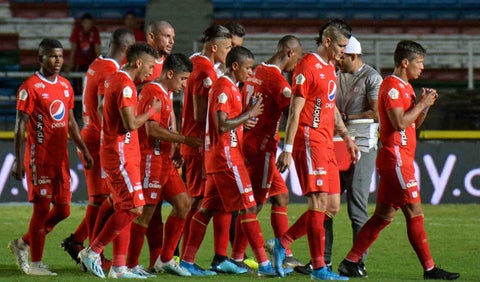 América de Cali 2019 - 2