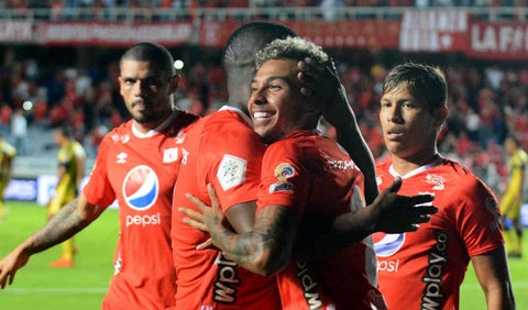 América de Cali 2019