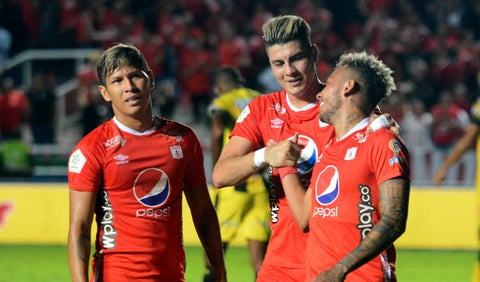 América de Cali 2019