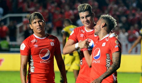 América de Cali - 2019
