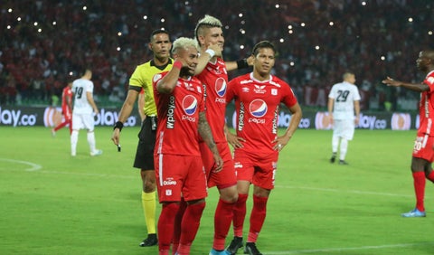 América de Cali - 2020