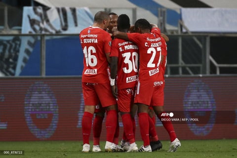 América de Cali 2021