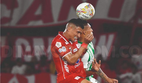 América de Cali - 2022