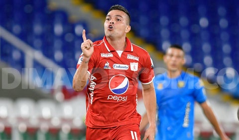 América de Cali 2022 - Liga