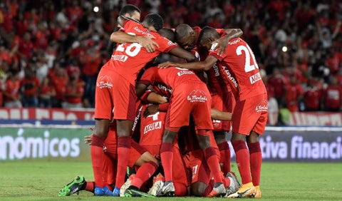 América de Cali 2022