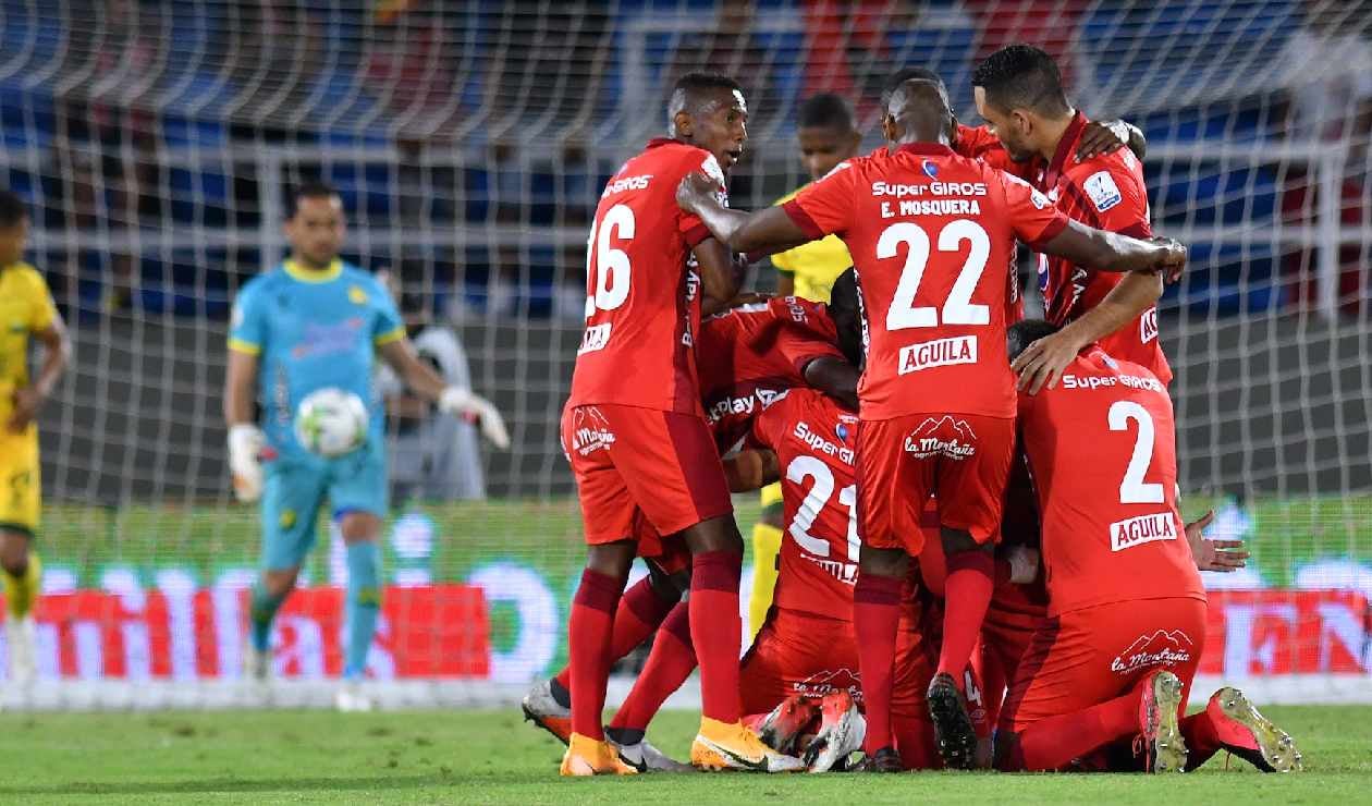 América de Cali 2022