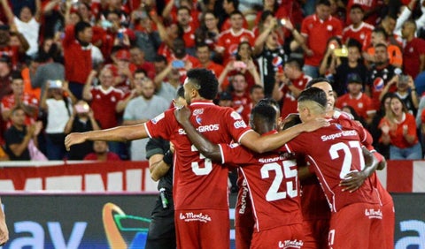 América de Cali - Liga Betplay 2023