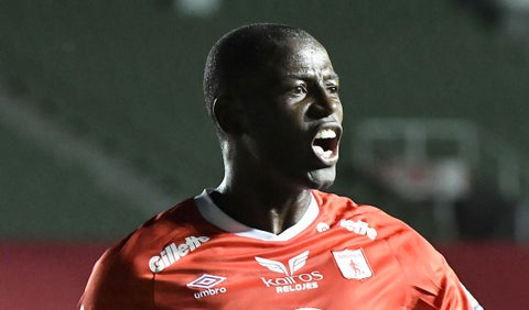 América de Cali, Adrián Ramos, Liga Betplay