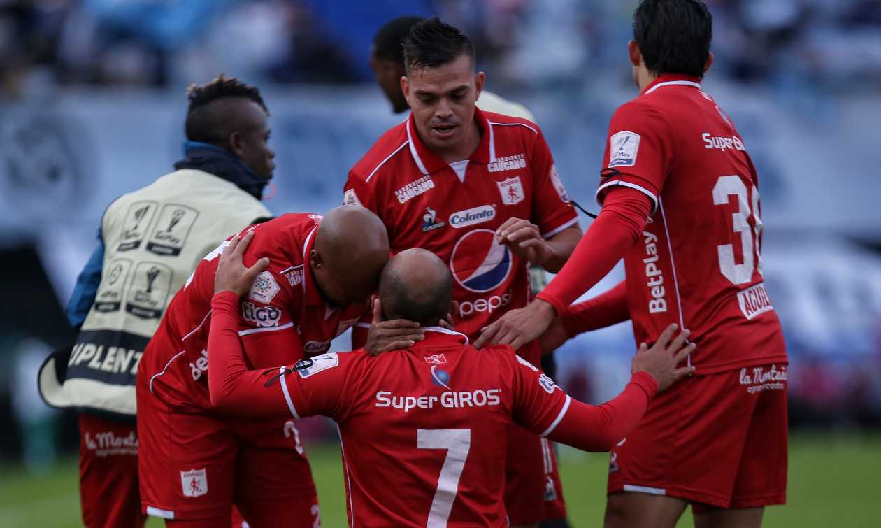 América de Cali HOY: jugadores que no estarán en 2023