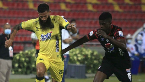 América de Cali, Liga Betplay