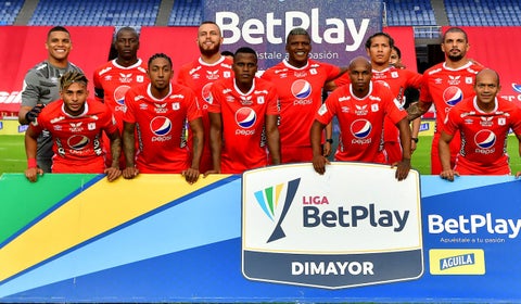 América de Cali, Liga Betplay 2020