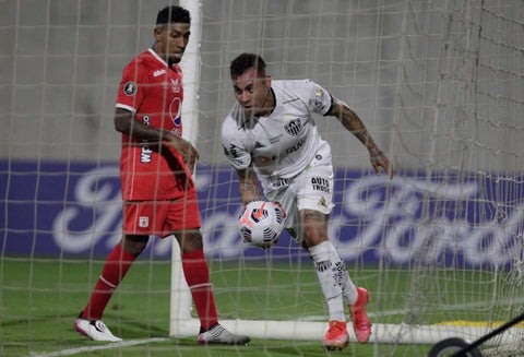 América de Cali - 2021