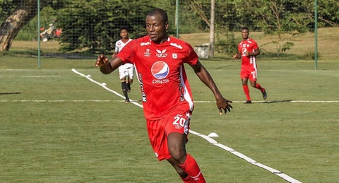 América de Cali, Liga Betplay 2021