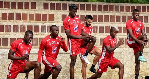 América de Cali, Liga Betplay 2022