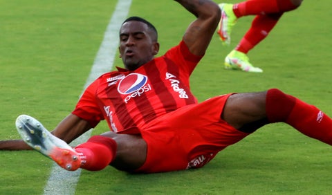 América de Cali, Liga Betplay 2022, Futbol Colombiano