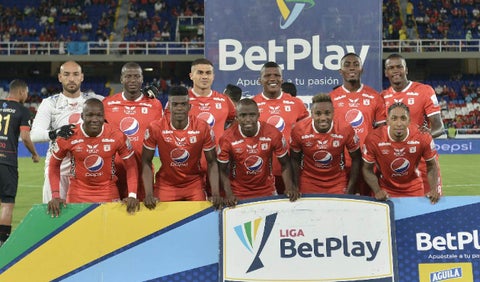 América de Cali, Liga Betplay