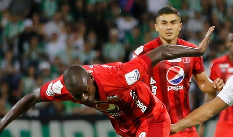 América de Cali, Liga Betplay, Fútbol Colombiano 2022