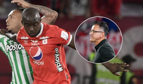 América de Cali, Liga Betplay, Juan Carlos Osorio