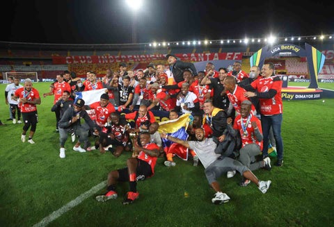 América de Cali